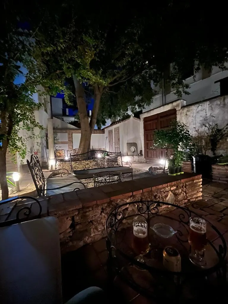 Carmen Del Almencino Apartment Granada 0*,  Spain