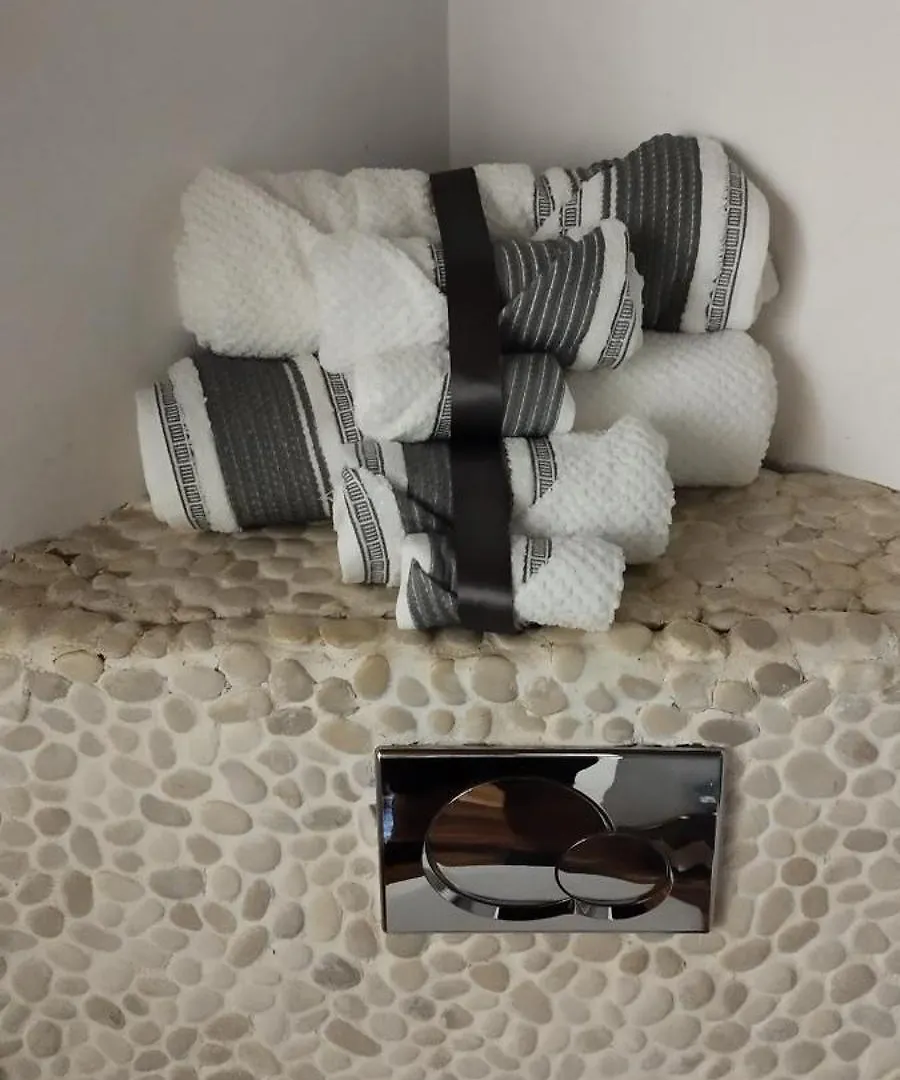 Carmen Del Almencino Apartment Granada
