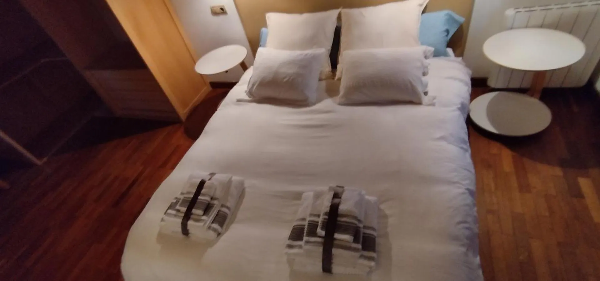 Homestay Carmen Del Almencino Apartment Granada Spain