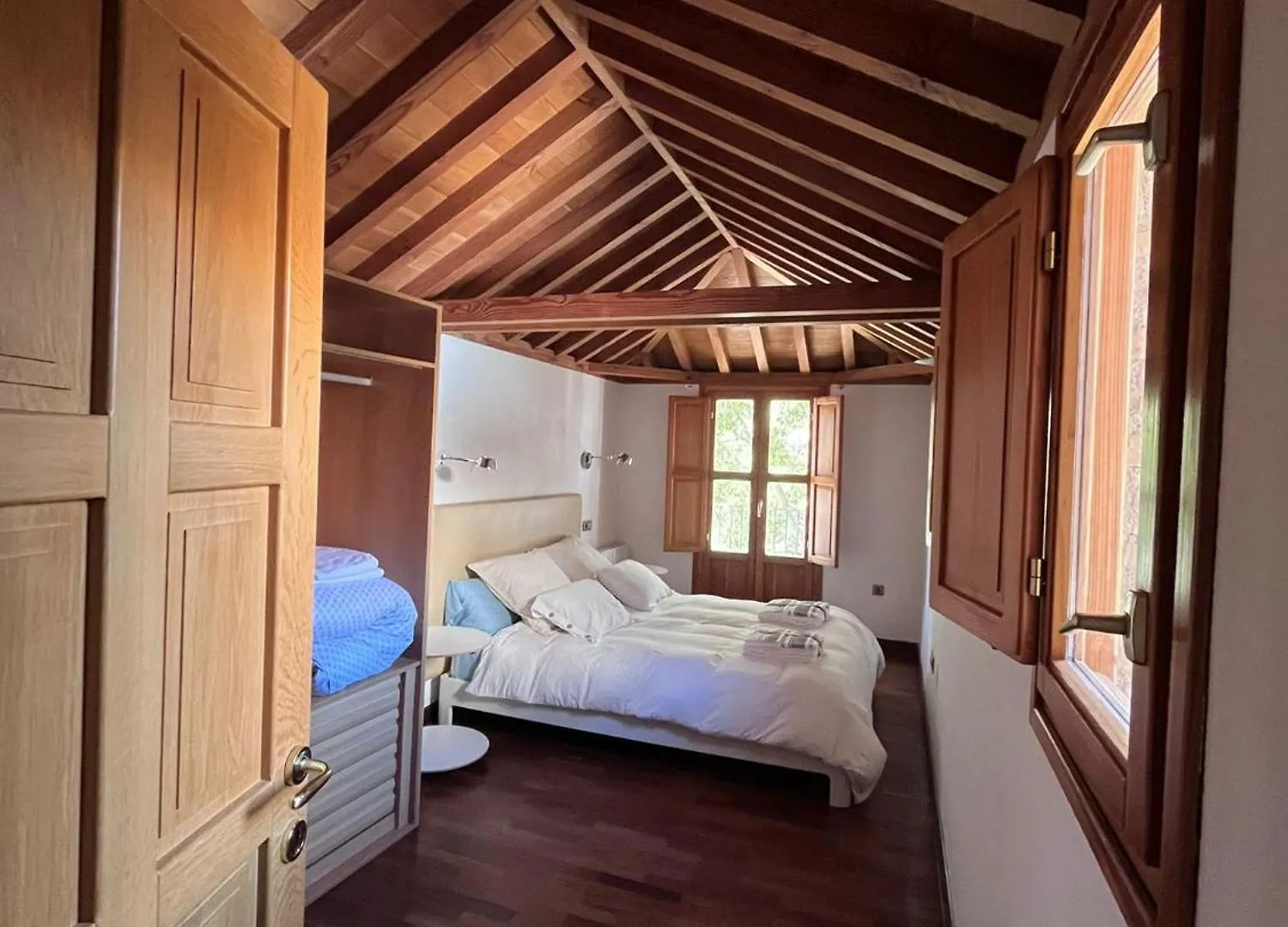 Carmen Del Almencino Apartment Granada Homestay
