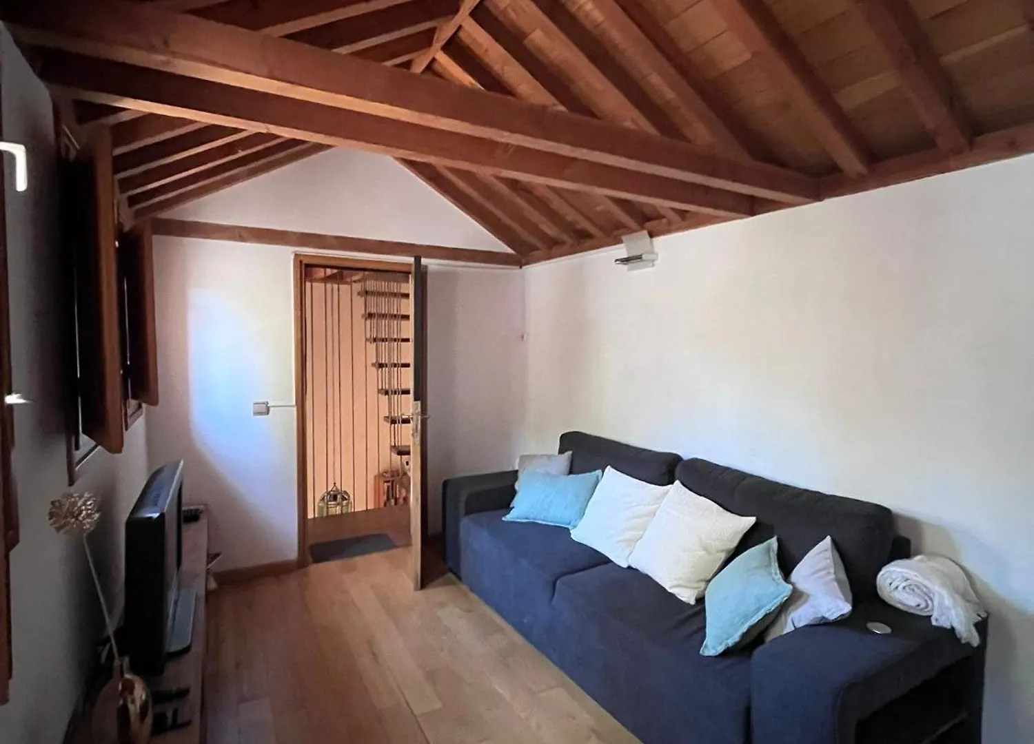Carmen Del Almencino Apartment Granada 0*,