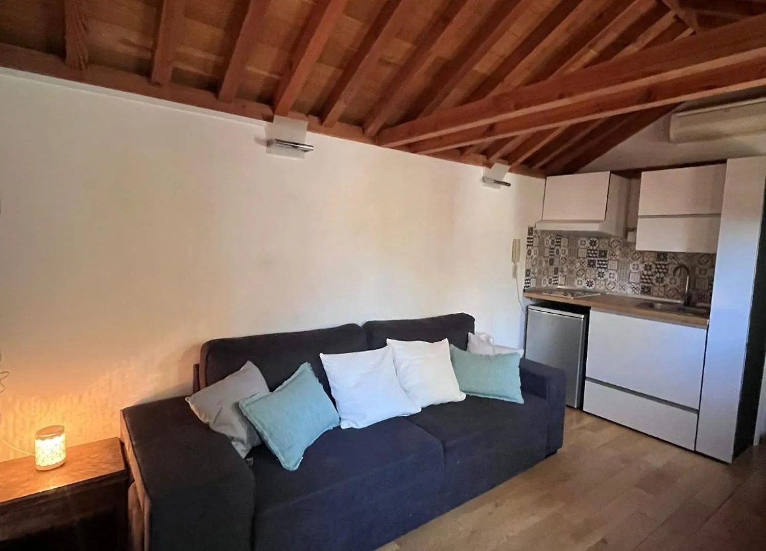 Carmen Del Almencino Apartment Granada Homestay