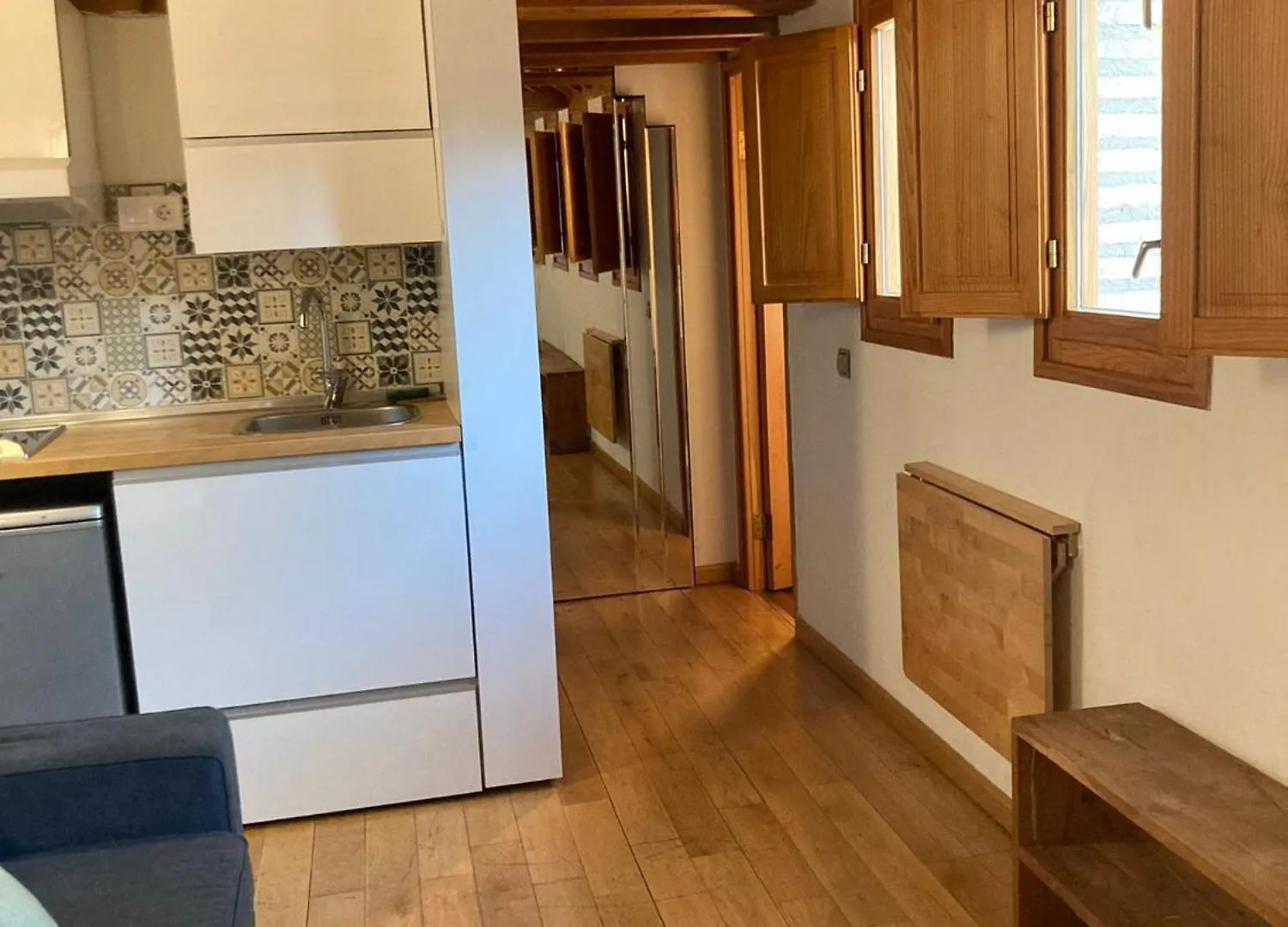 Carmen Del Almencino Apartment Granada Spain