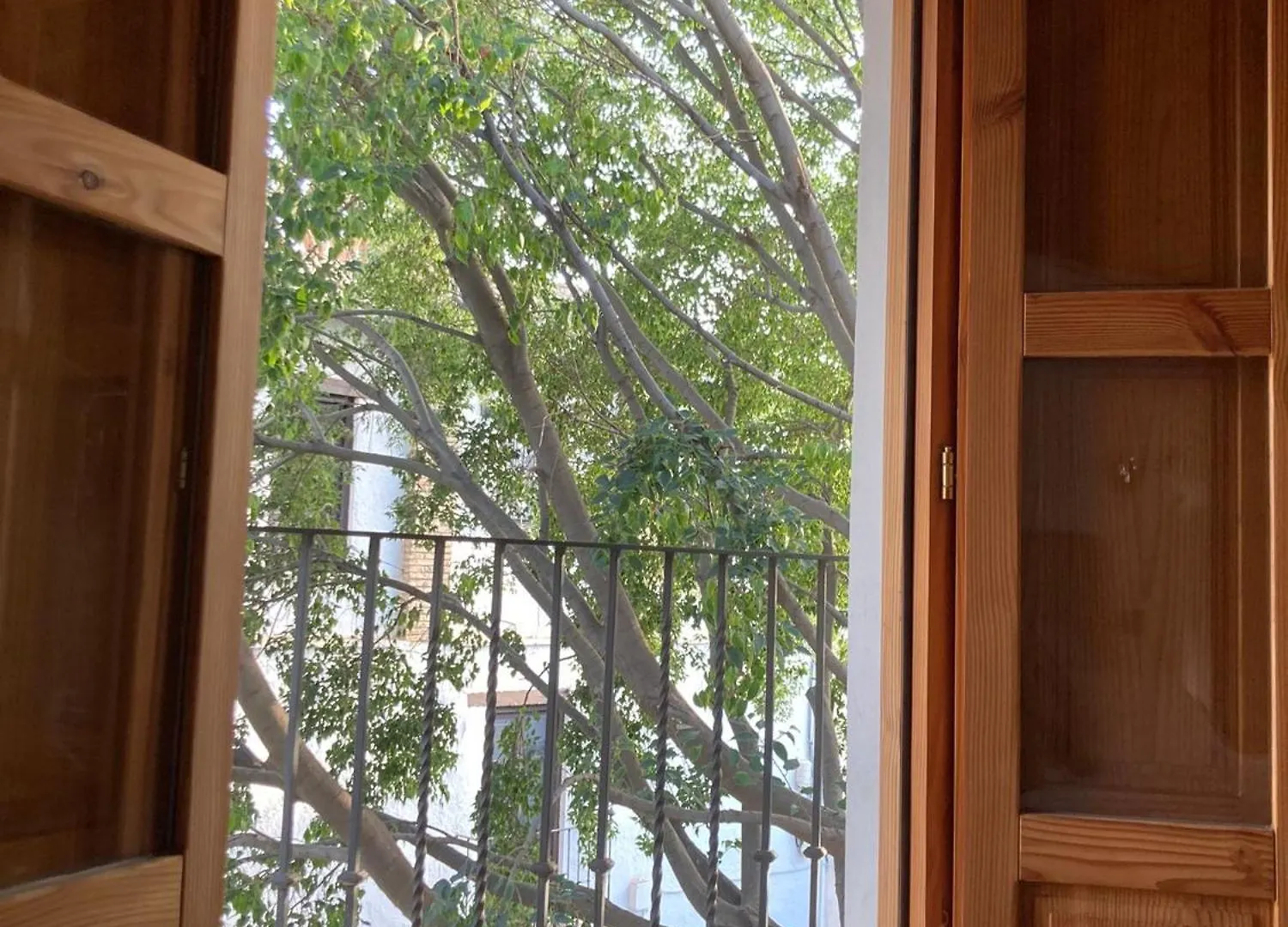 Carmen Del Almencino Apartment Granada 0*,  Spain