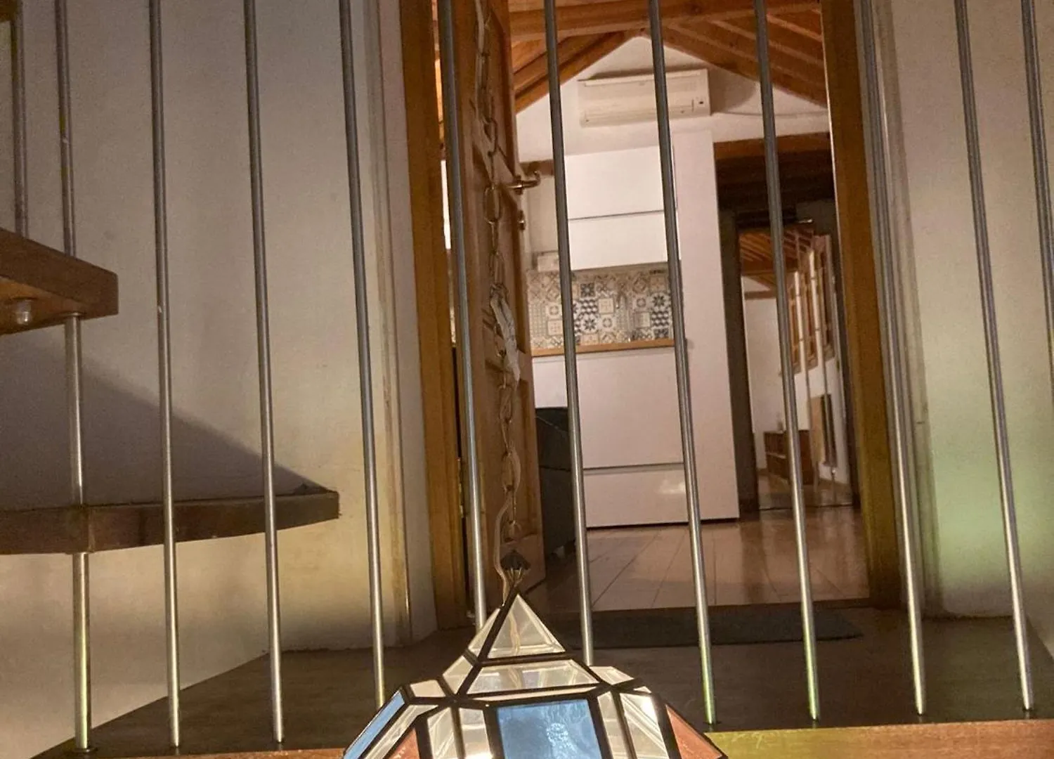 Carmen Del Almencino Apartment Granada Homestay