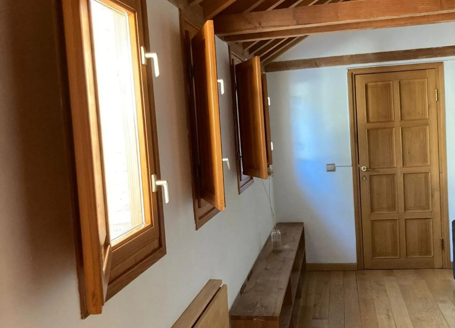 Homestay Carmen Del Almencino Apartment Granada Spain