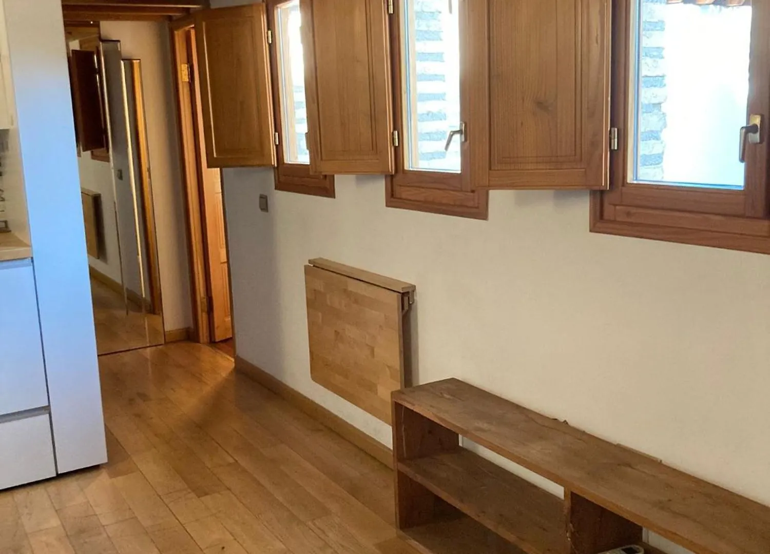 Homestay Carmen Del Almencino Apartment Granada
