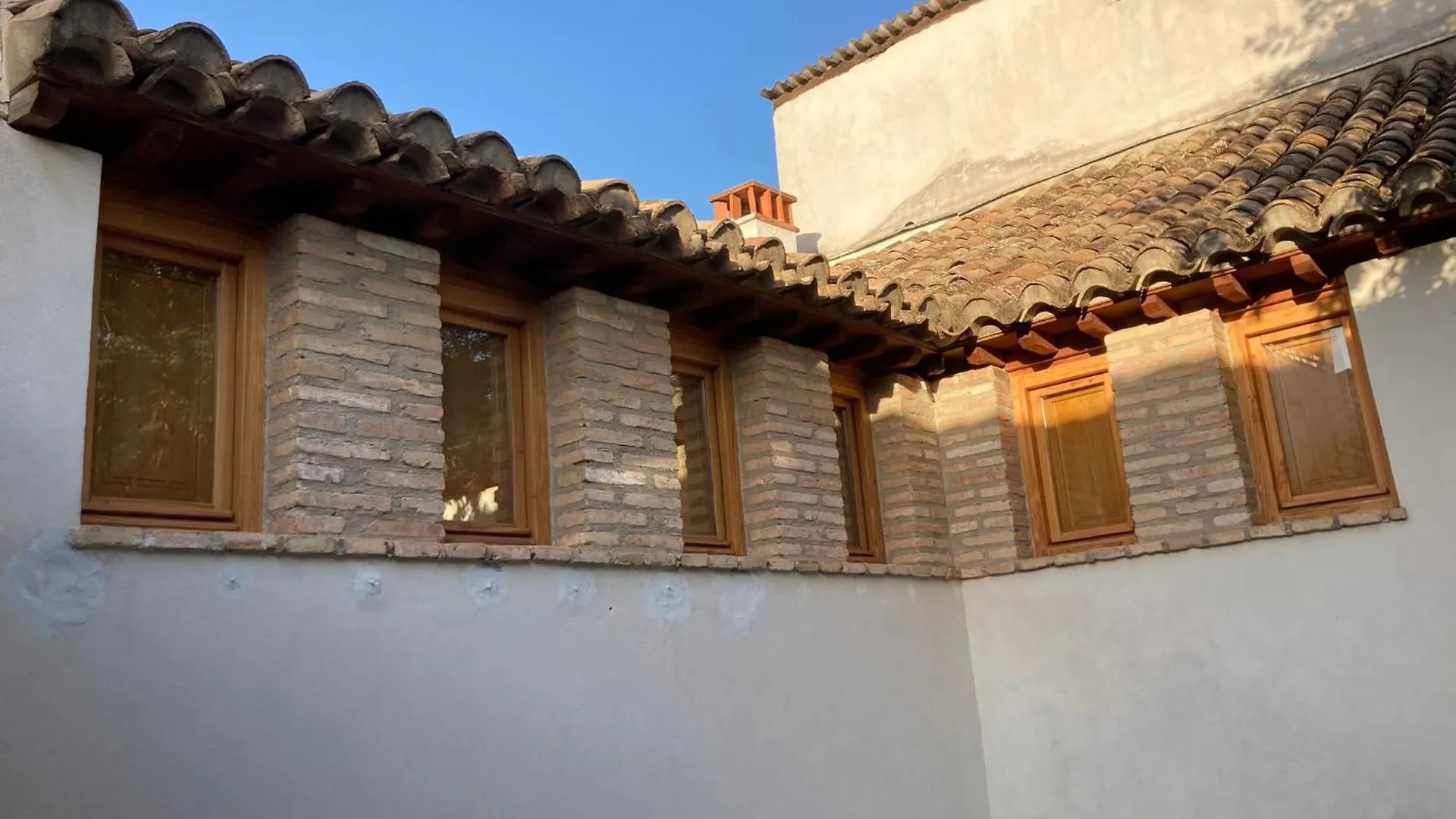 Carmen Del Almencino Apartment Granada 0*,  Spain