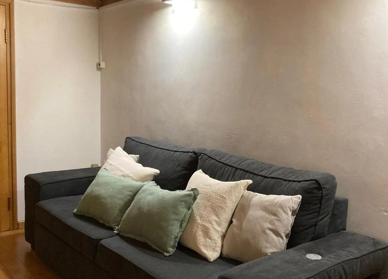 Carmen Del Almencino Apartment Granada 0*,