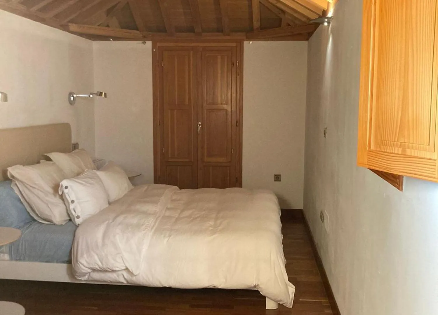 Homestay Carmen Del Almencino Apartment Granada