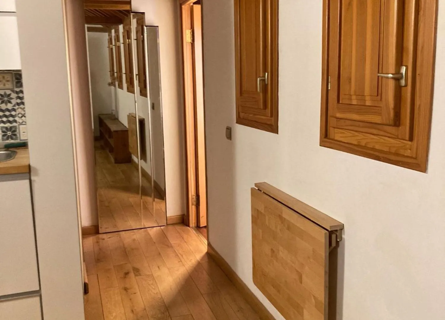 Carmen Del Almencino Apartment Granada Homestay