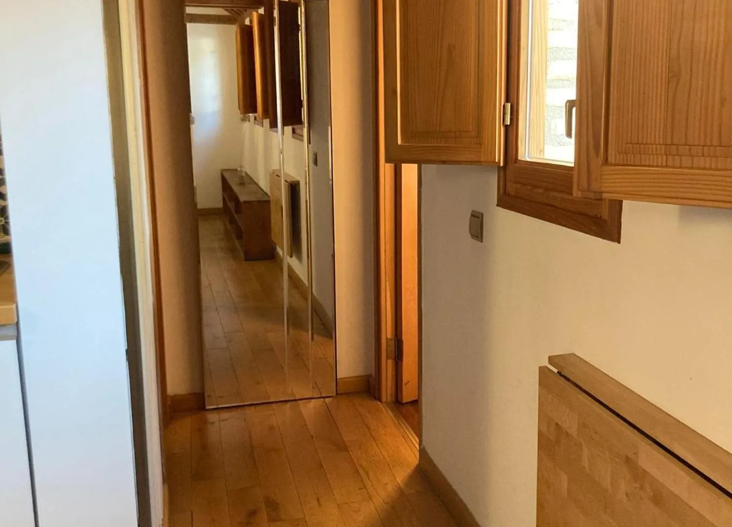 Carmen Del Almencino Apartment Granada Homestay