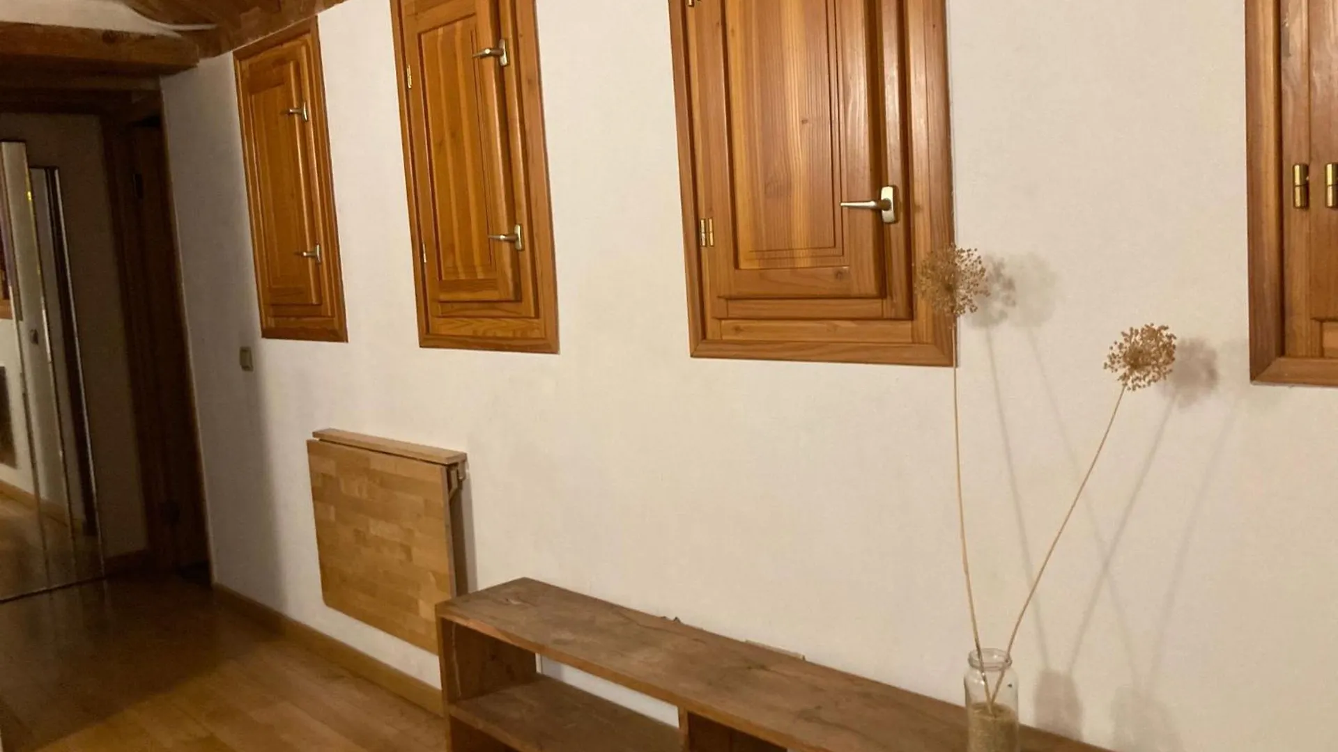 Carmen Del Almencino Apartment Granada Homestay