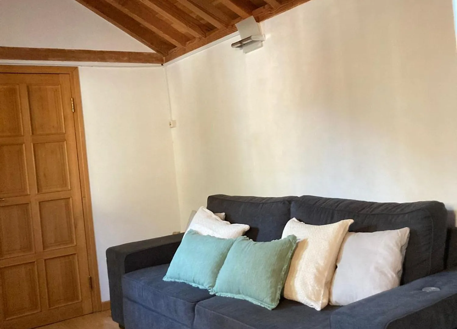 Carmen Del Almencino Apartment Granada 0*,  Spain