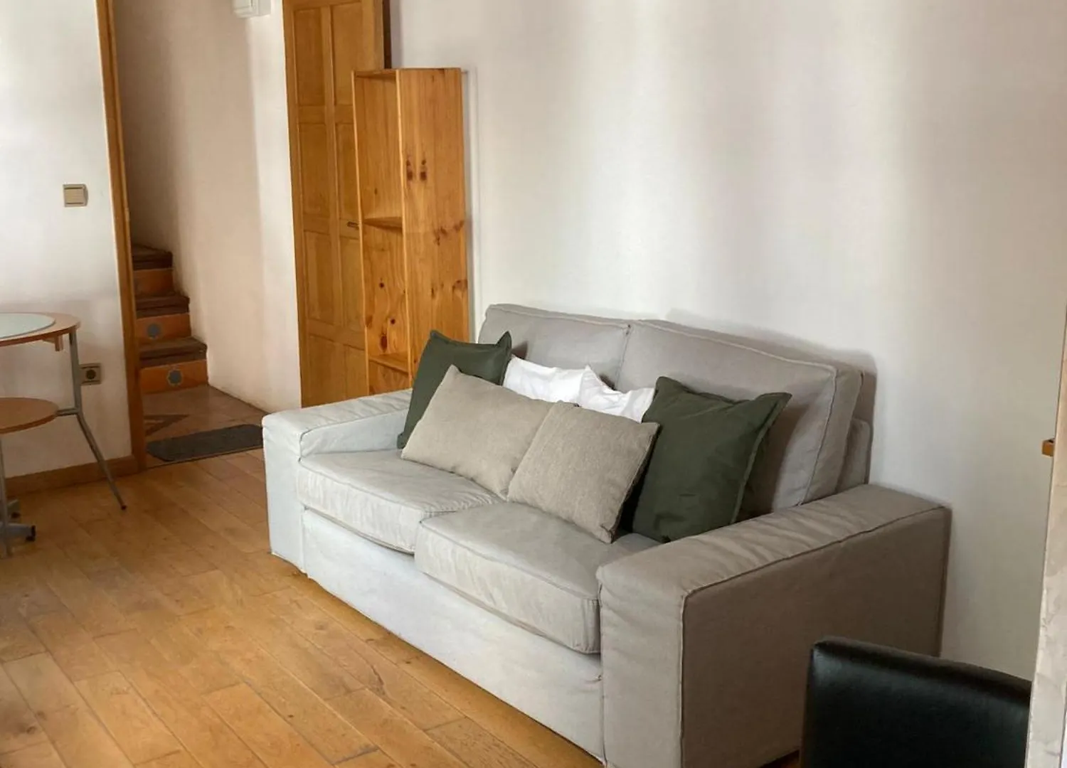 Carmen Del Almencino Apartment Granada Homestay