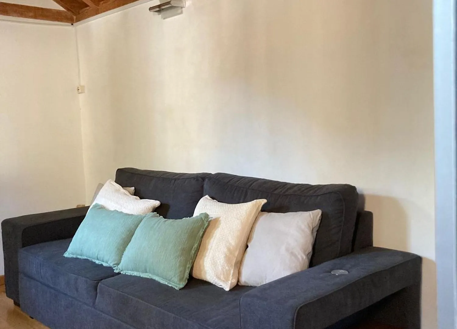 Homestay Carmen Del Almencino Apartment Granada Spain