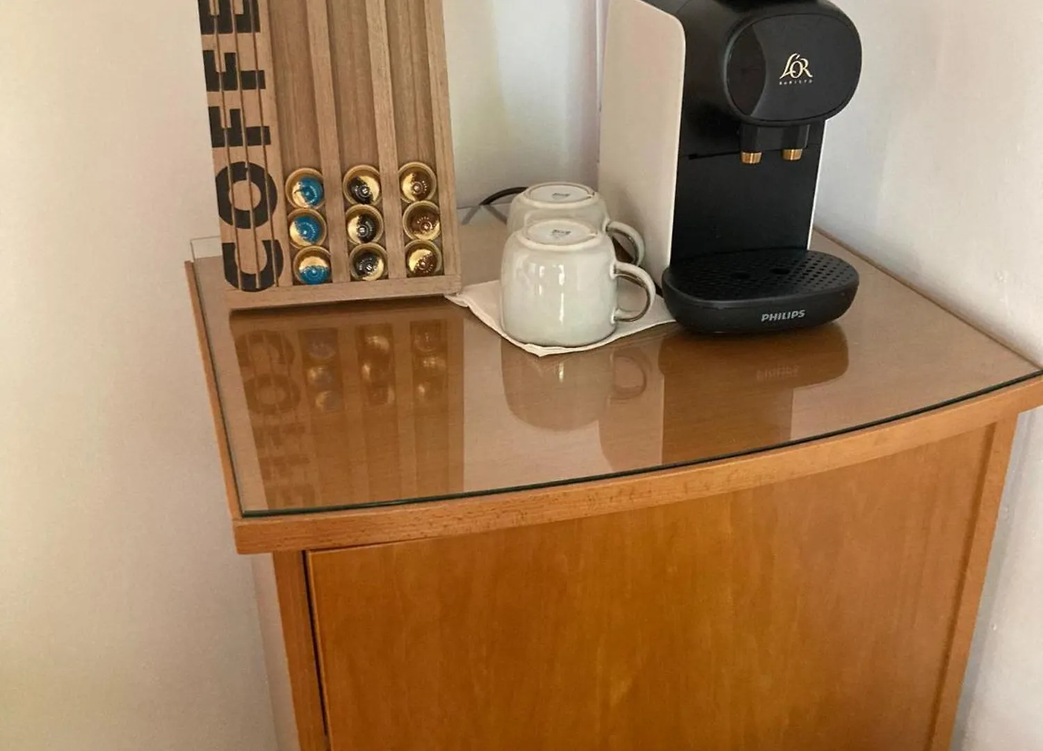 Carmen Del Almencino Apartment Granada