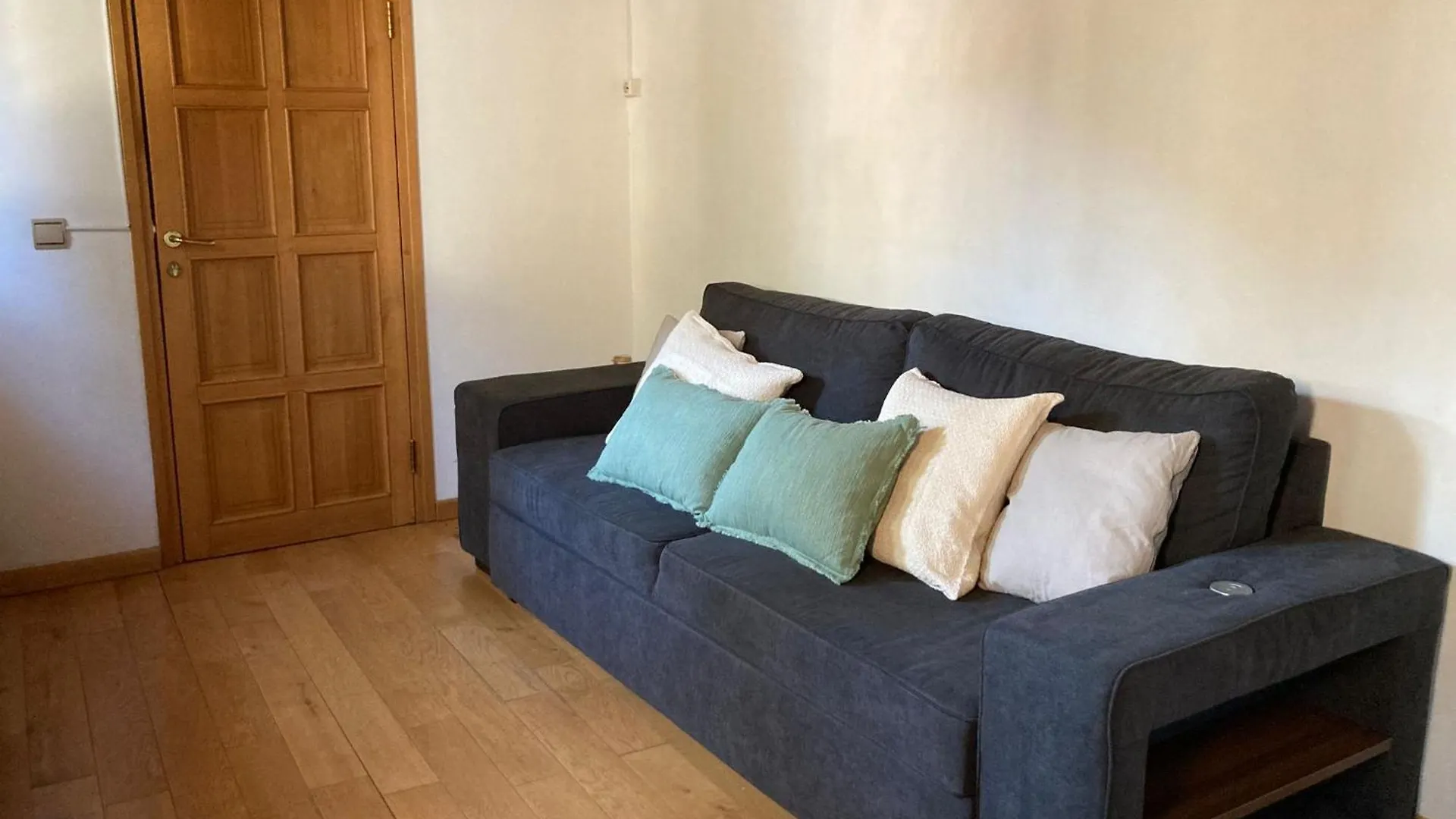 Carmen Del Almencino Apartment Granada