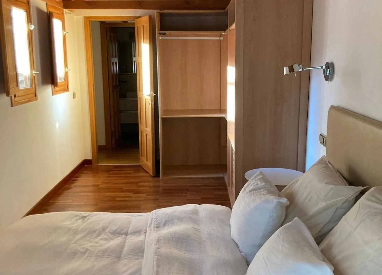 Homestay Carmen Del Almencino Apartment Granada