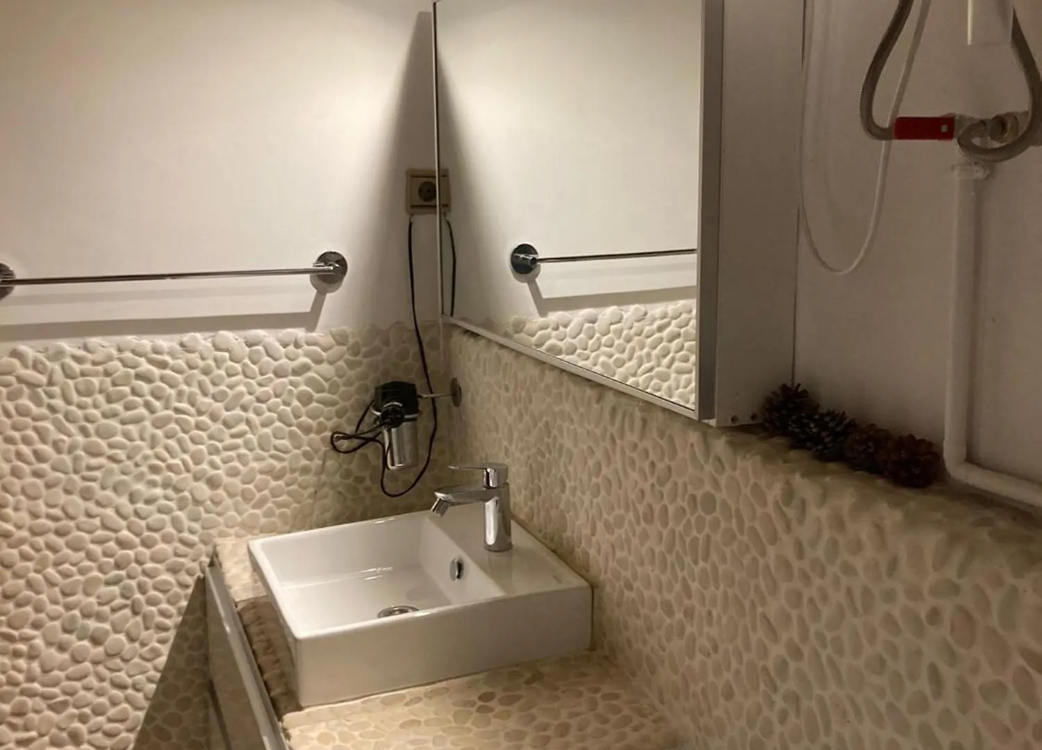 Homestay Carmen Del Almencino Apartment Granada Spain