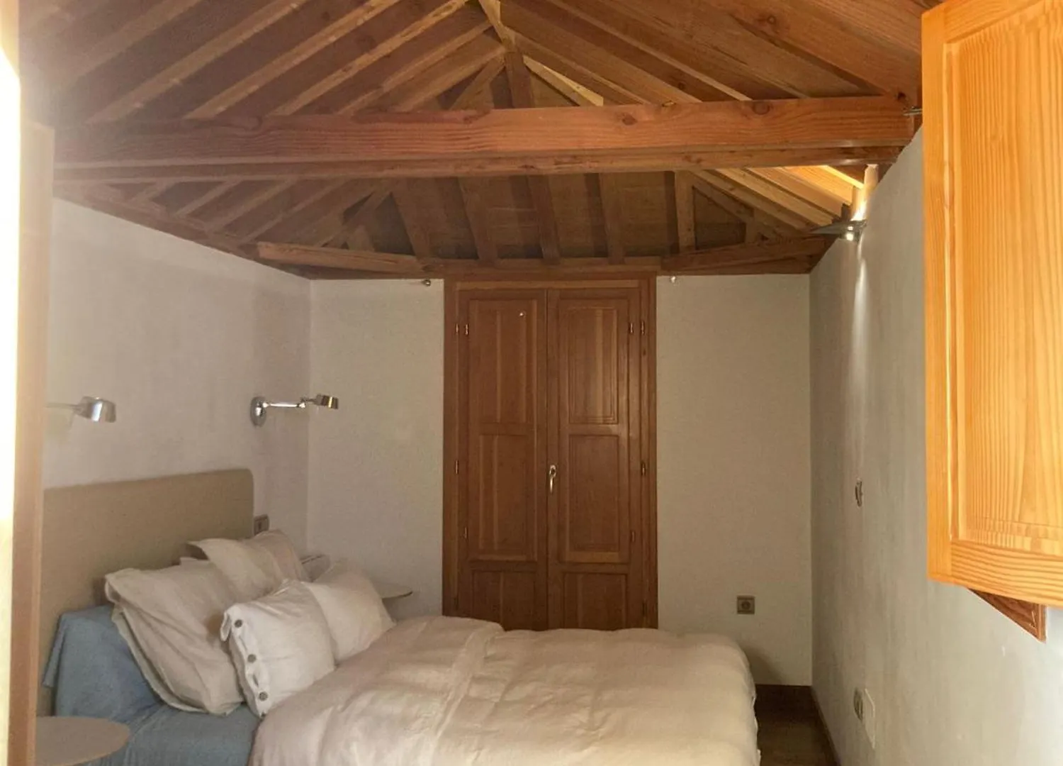 Carmen Del Almencino Apartment Granada Homestay