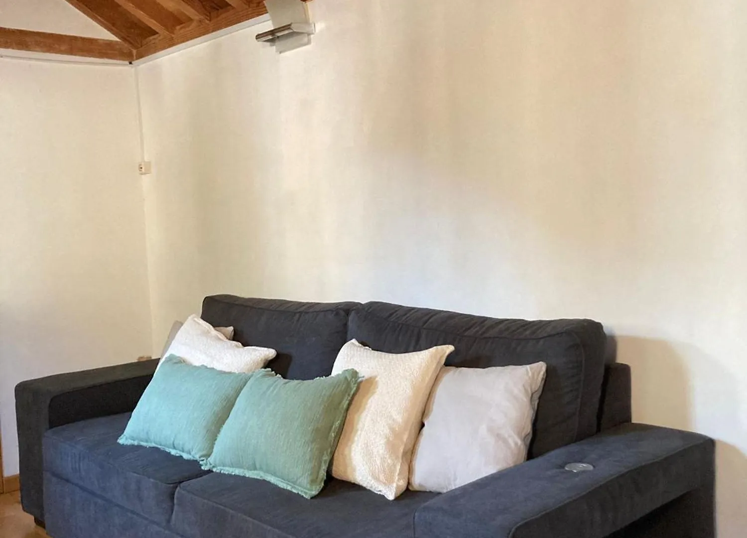 Carmen Del Almencino Apartment Granada