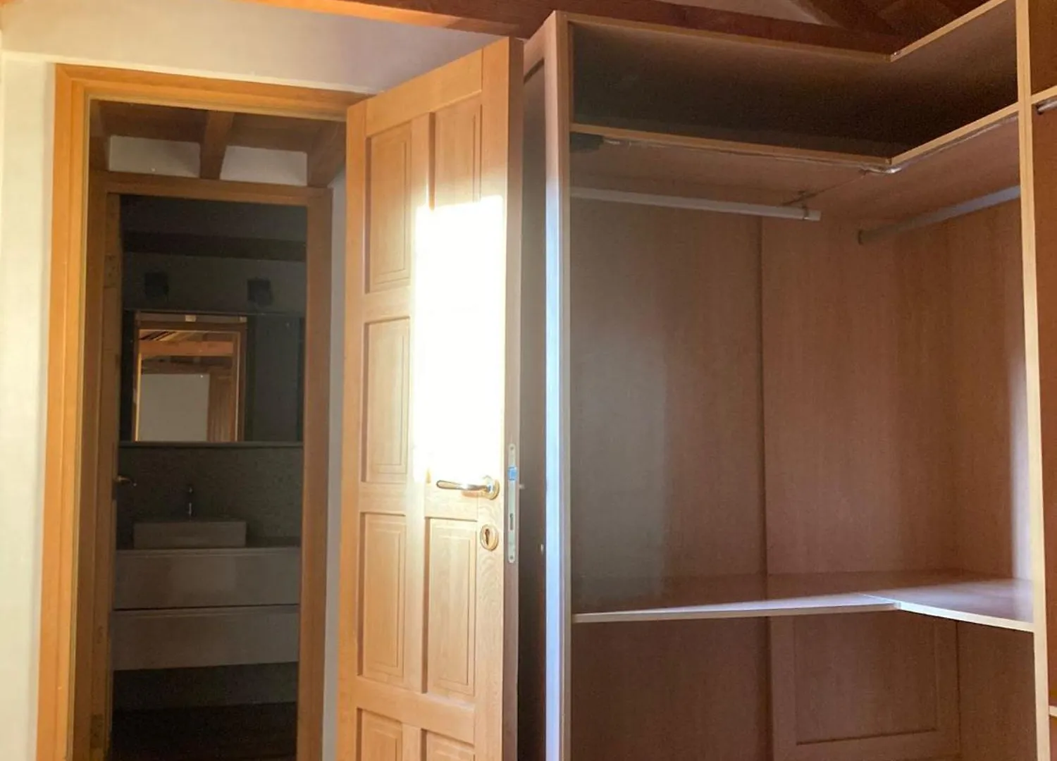 Homestay Carmen Del Almencino Apartment Granada