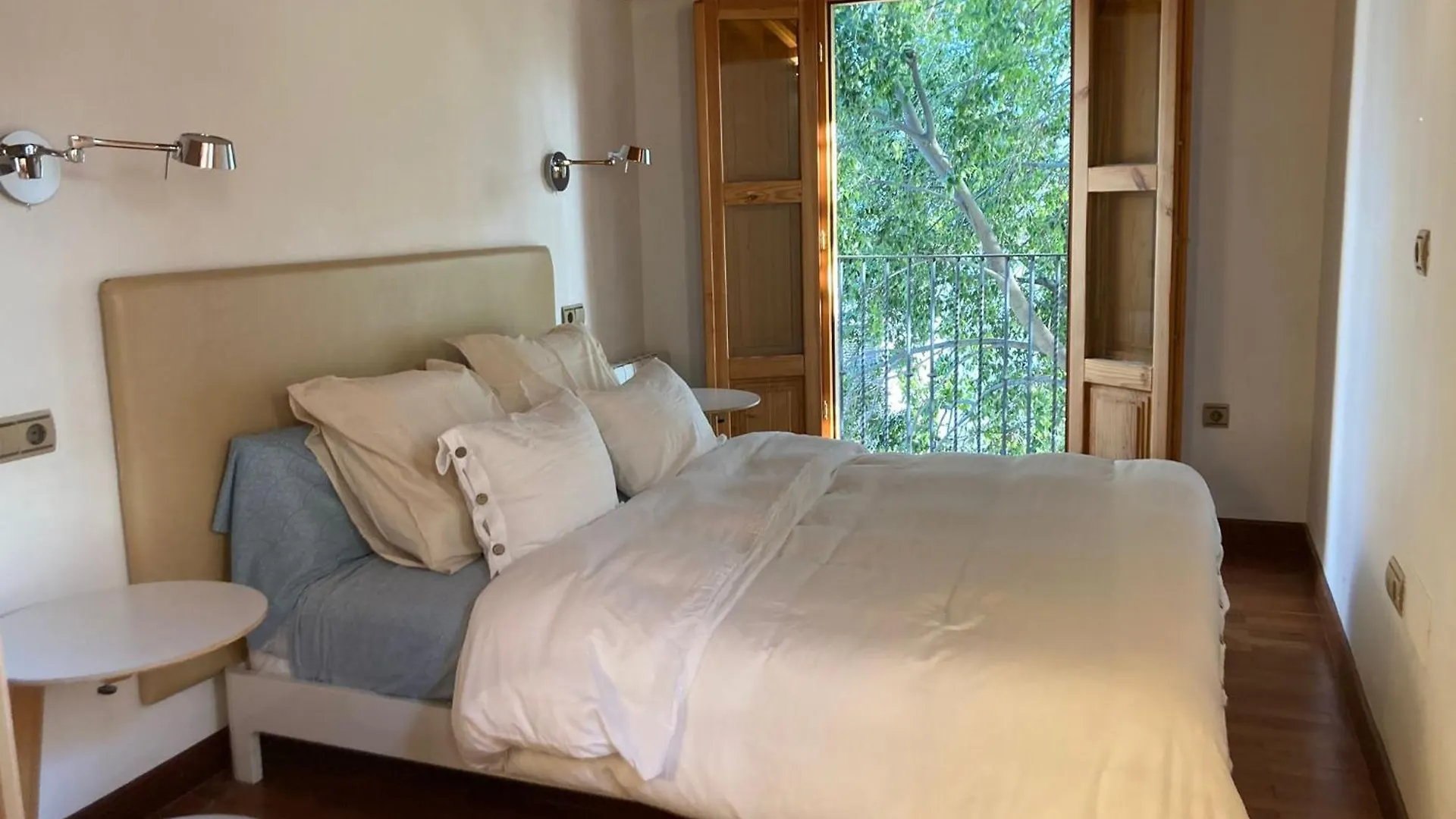 Carmen Del Almencino Apartment Granada 0*,