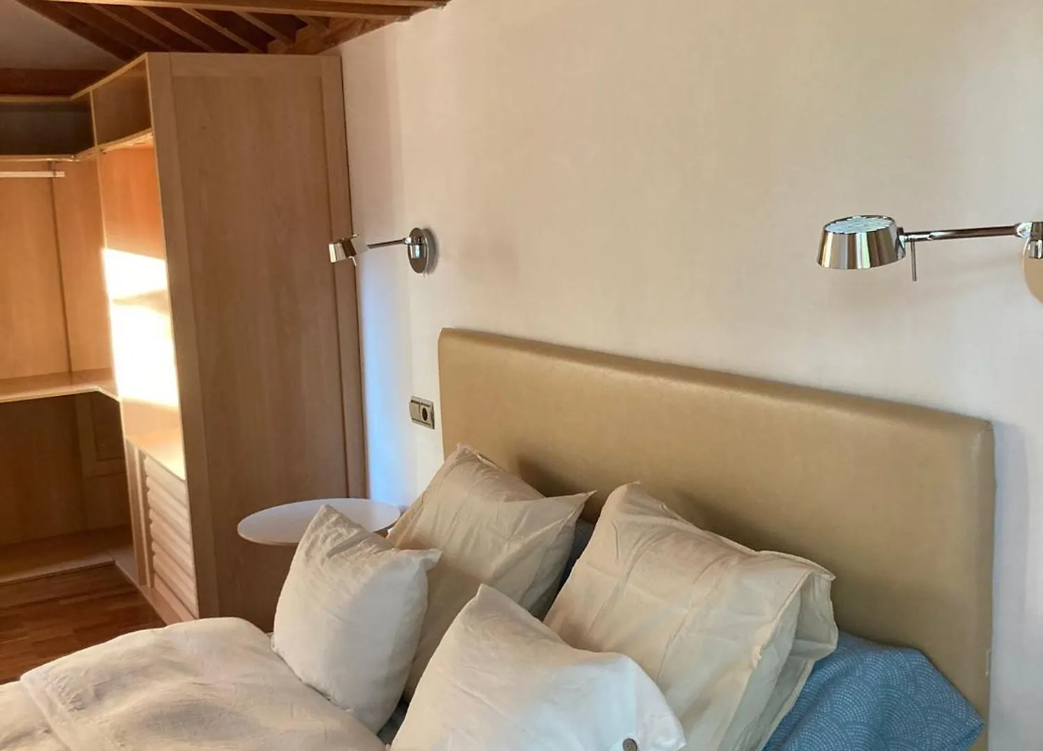Homestay Carmen Del Almencino Apartment Granada